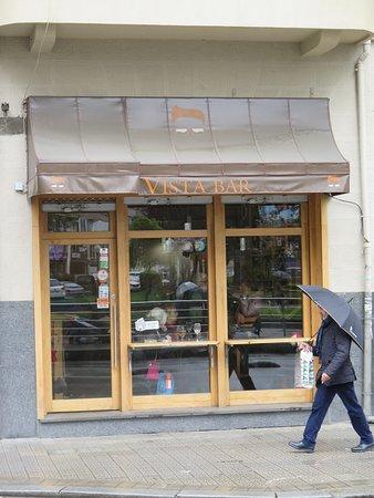 Vista Bar